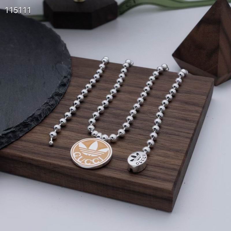 Gucci Necklace 05yxh84